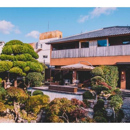 Waseidou Zen - Vacation Stay 17184V Κόμπε Εξωτερικό φωτογραφία