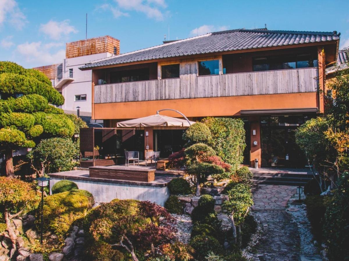 Waseidou Zen - Vacation Stay 17184V Κόμπε Εξωτερικό φωτογραφία