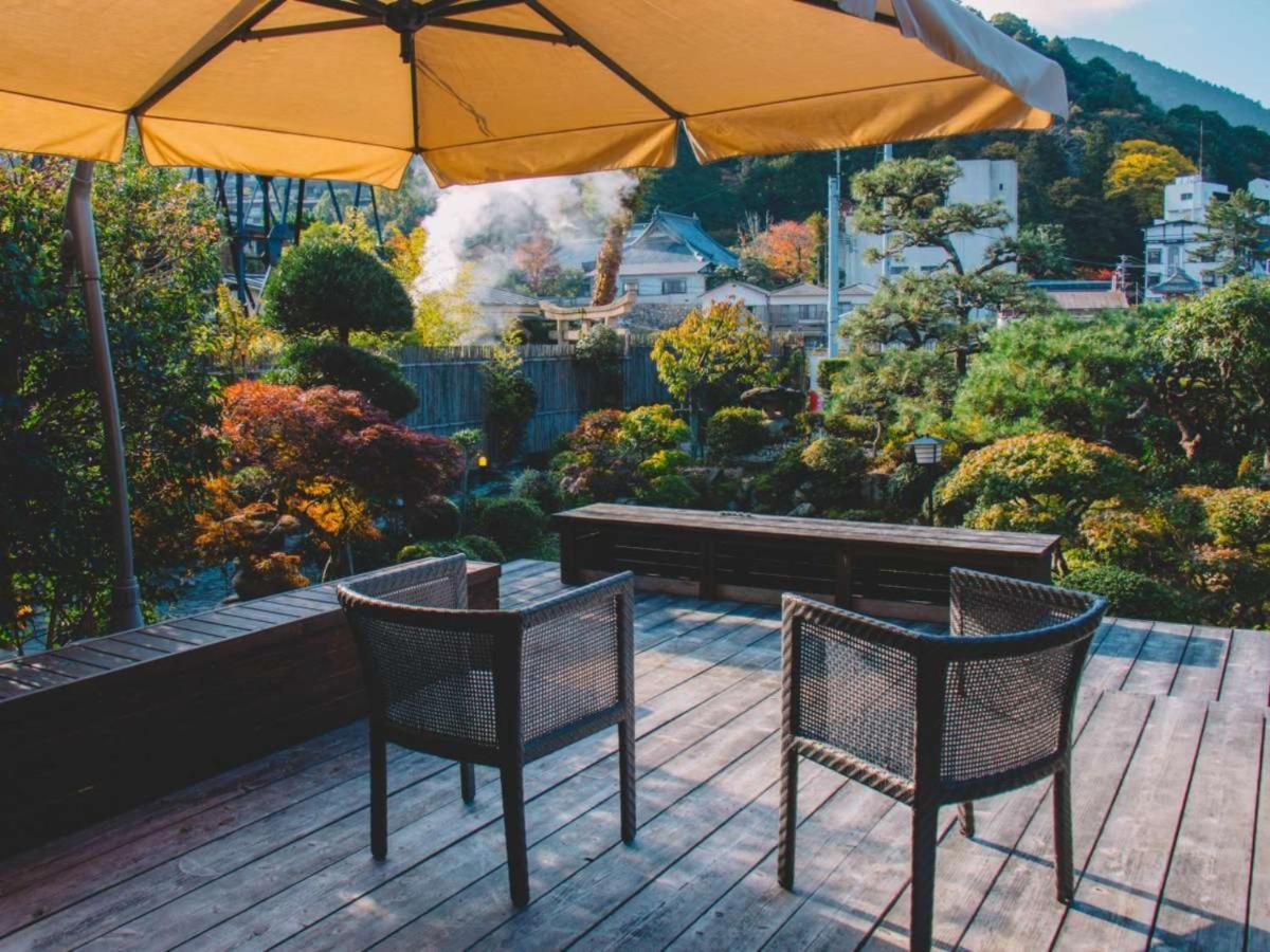 Waseidou Zen - Vacation Stay 17184V Κόμπε Εξωτερικό φωτογραφία