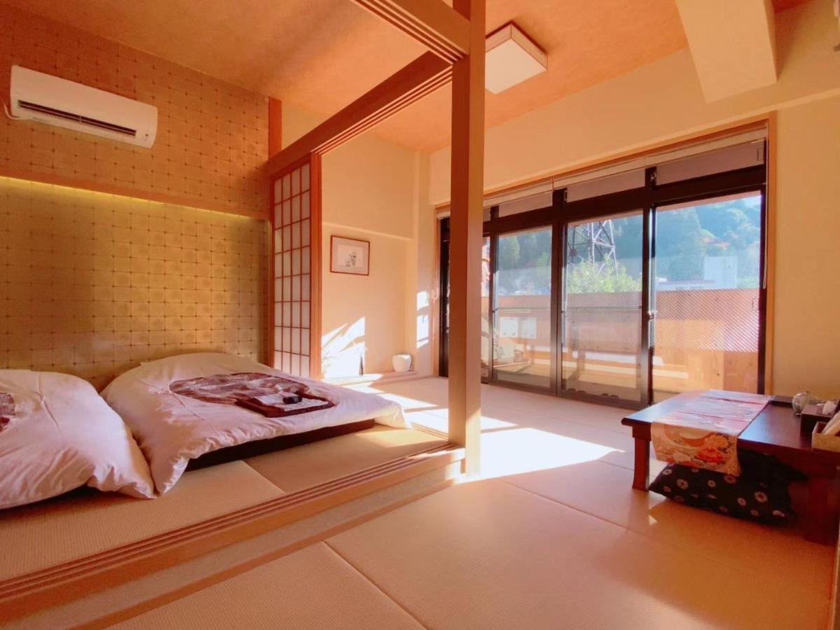 Waseidou Zen - Vacation Stay 17184V Κόμπε Εξωτερικό φωτογραφία