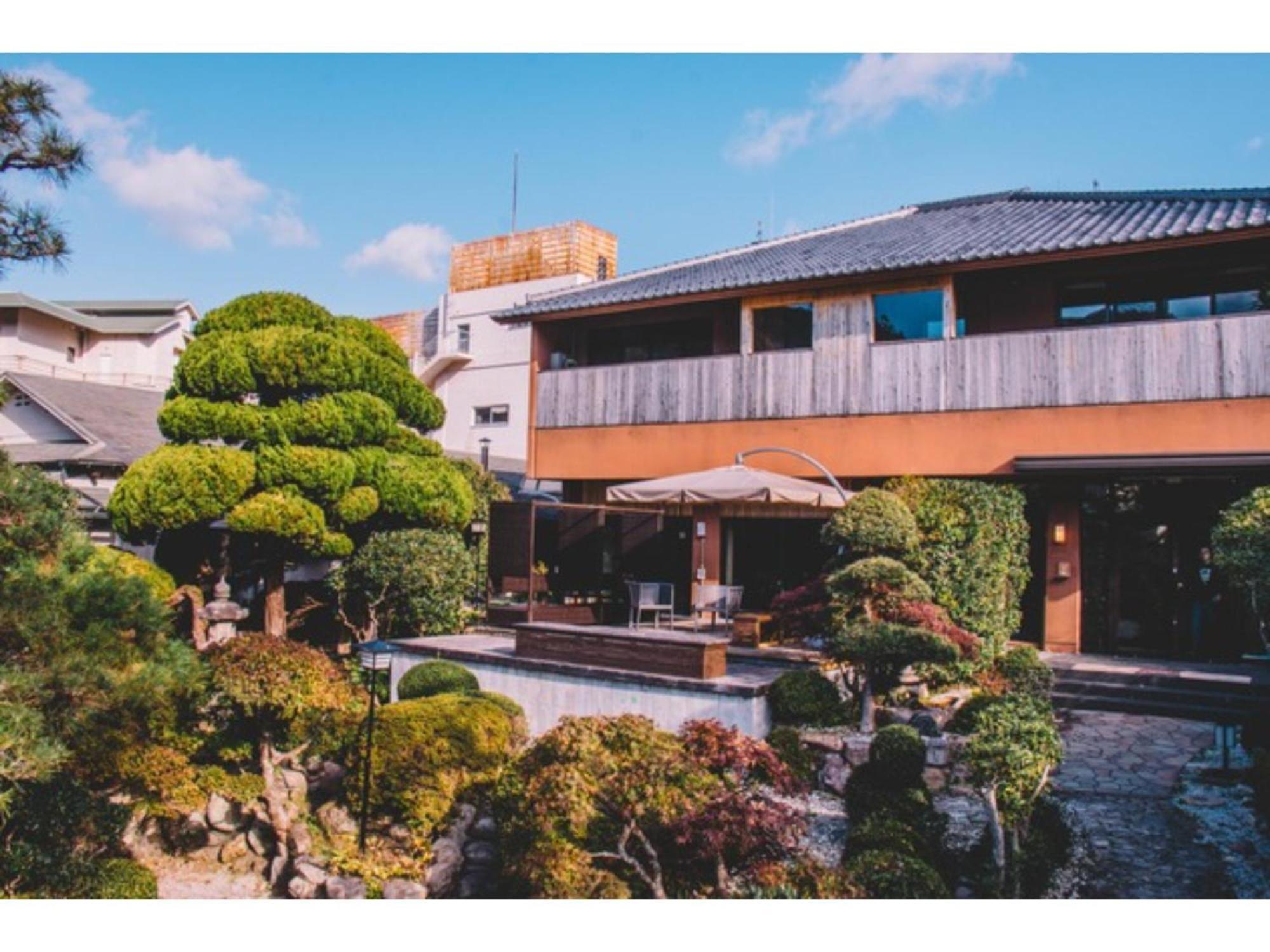 Waseidou Zen - Vacation Stay 17184V Κόμπε Εξωτερικό φωτογραφία